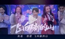 冯禧爆料许嵩是哪一期视频,揭秘热门视频背后的惊人真相