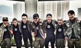 爆料跑男彩排视频,精彩瞬间抢先看