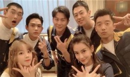 爆料跑男彩排视频,精彩瞬间抢先看