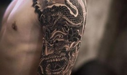 吃瓜抖音花臂男网红,吃瓜群众眼中的“瓜王”传奇