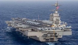 中国最新航母爆料,突破性设计引领海军现代化浪潮