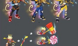 新皮肤全息碎影爆料视频,科技感十足，视觉盛宴即将开启