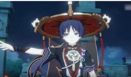 散兵最新剧情爆料视频,神秘力量觉醒，命运转折即将到来！