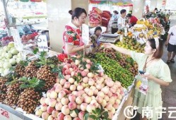 南宁水果爆料事件视频播放,视频揭露惊人真相，网友热议不断