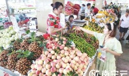 南宁水果爆料事件视频播放,视频揭露惊人真相，网友热议不断