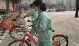 西安自行车爆料视频,街头奇观引发热议