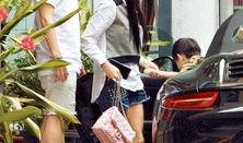 张柏芝爆料碰瓷视频大全,揭秘娱乐圈潜规则