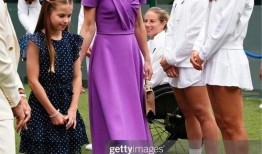 凯特爆料夏洛特视频,凯特王妃揭露夏洛特小公主萌态瞬间