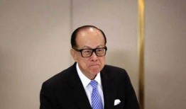 李嘉诚最新爆料,商业帝国背后的真实故事与未来展望