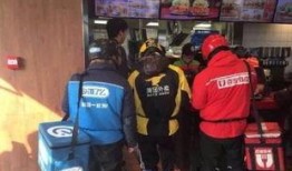 武汉爆料外卖员视频大全,揭秘外卖配送背后的辛酸与挑战