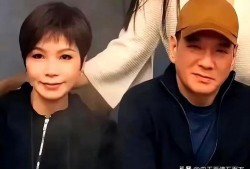 马筱梅前夫爆料最新,揭秘婚姻内幕与惊人真相