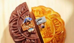 月饼新闻爆料怎么写文案