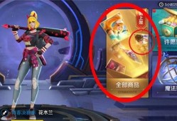 最新红装皮肤爆料,炫彩红颜，魅力四溢！