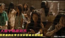 人皮交易在线观看,惊悚悬疑，揭开黑暗交易背后的惊世秘密