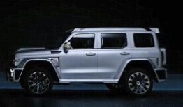 坦克600最新改装爆料,改装亮点抢先看