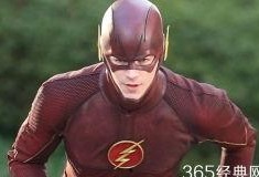 闪电侠第一季 在线观看,速度与激情的传奇启航