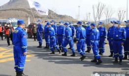山东救援队爆料视频最新,生死救援现场直击！