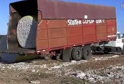 蒙卡车神最新爆料,揭秘神秘性能与未来动向