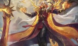 王者典藏瑶皮肤最新爆料,梦幻瑶池，仙气缭绕