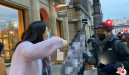 女博主爆料泰国警方视频,女博主曝光惊人视频