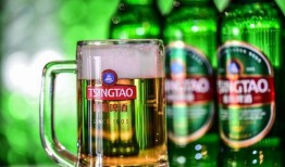 爆料青岛啤酒的新闻视频,揭秘品牌背后的故事与变革