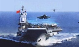 中国最新航母爆料,突破性设计引领海军现代化浪潮