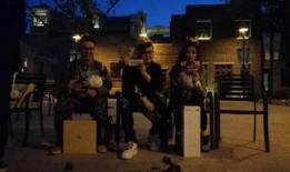 河南都市爆料鬼事视频完整版,揭秘鬼事视频完整版，惊悚真相令人毛骨悚然