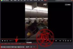飞机内部爆料视频播放,真实飞行体验全记录