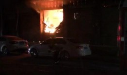 丰台火灾爆料视频最新,最新视频揭露惊人细节