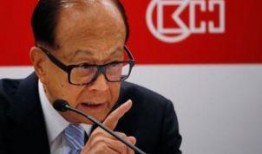 李嘉诚最新爆料,商业帝国背后的真实故事与未来展望