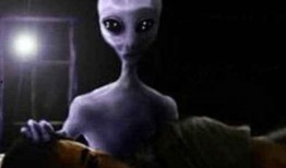 美国为何爆料外星人呢视频,揭秘背后的神秘力量