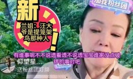 兰姐爆料汪爸爸视频在线观看