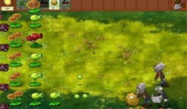 最新植物大战僵尸爆料,神秘植物登场，僵尸军团再升级！