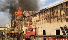 丰台火灾爆料视频最新,最新视频揭露惊人细节