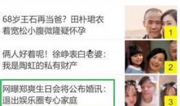 娱乐圈哪些人爆料最准,揭秘最准爆料人