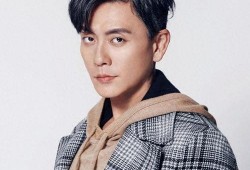 娱乐圈爆料黄宗泽,揭秘明星背后的故事