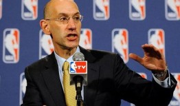 nba爆料最新,巨星转会风云再起，新赛季格局将如何重塑？