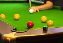 吃瓜爆料视频台球,揭秘吃瓜爆料视频背后的台球世界