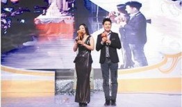 姜堰主持人婚礼爆料视频,甜蜜瞬间曝光，幕后故事揭秘