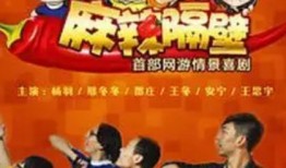 麻辣隔壁在线观看,在线观看，辣味十足的家庭喜剧盛宴