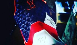 最新签名鞋爆料图片,最新签名鞋爆料图片抢先看