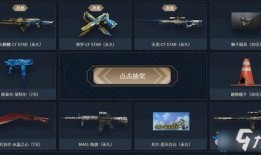 cf4月最新活动爆料,揭秘全新活动爆料，福利大放送！