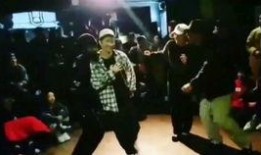 爆料音乐伴舞视频,舞动青春，旋律飞扬