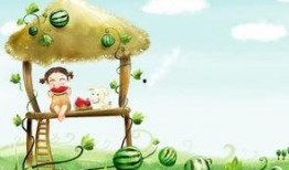 娱乐吃瓜背景图图文,揭秘吃瓜群众的狂欢盛宴