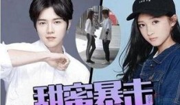 知情者爆料鹿晗视频播放,揭秘背后惊人真相