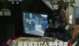 女子爆料城管视频,视频引发社会关注