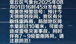 章丘今日头条爆料,最新爆料事件追踪！